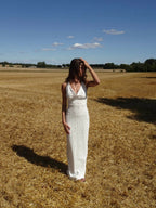 Vestido Serena Pearl