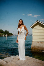 Vestido Serena Pearl