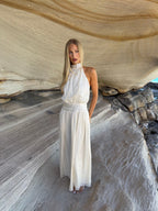 Vestido Ivory Muse