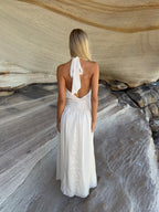 Vestido Ivory Muse