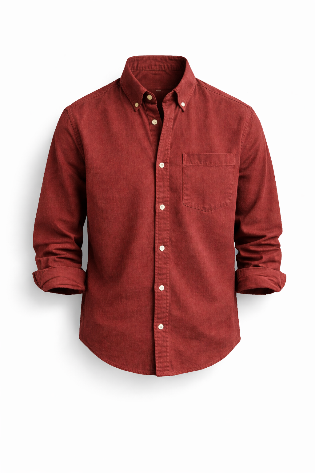 Camisa Black Heritage