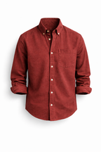 Camisa Black Heritage