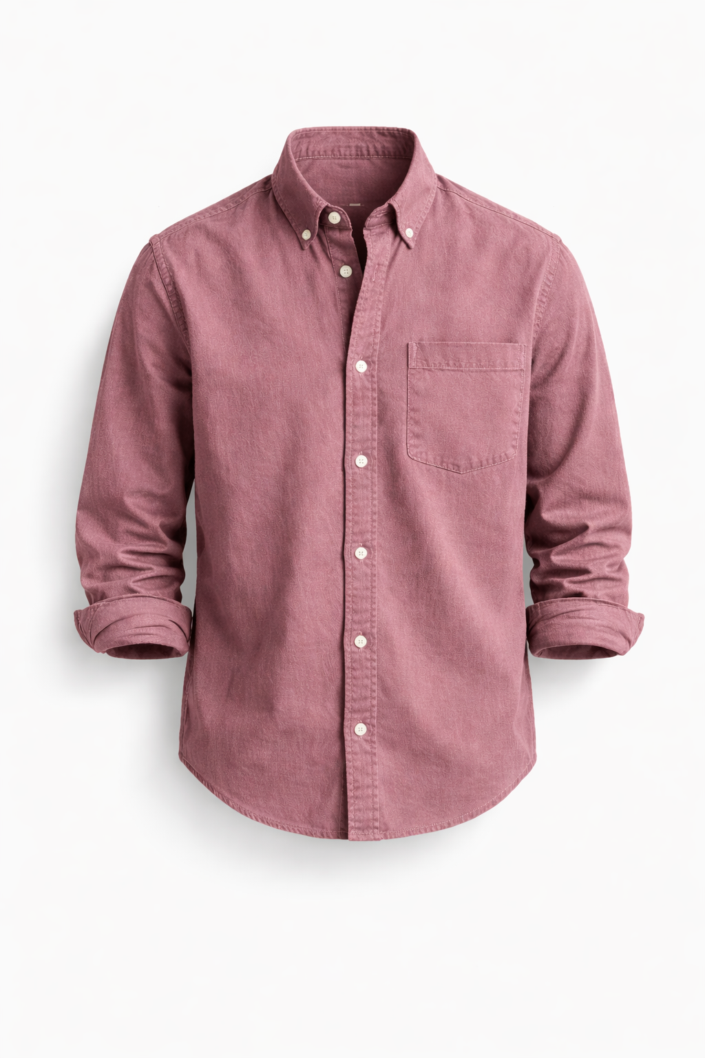 Camisa Black Heritage