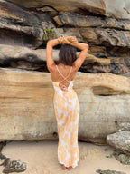 Vestido Soléa Sunset