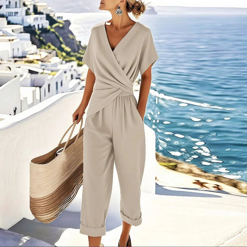 Mono Capri Breeze Imagen principal del producto