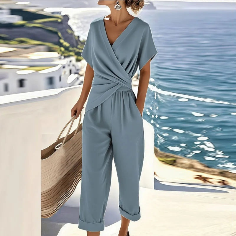 Mono Capri Breeze