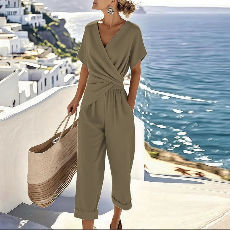 Mono Capri Breeze