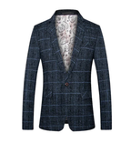 Blazer Oxford
