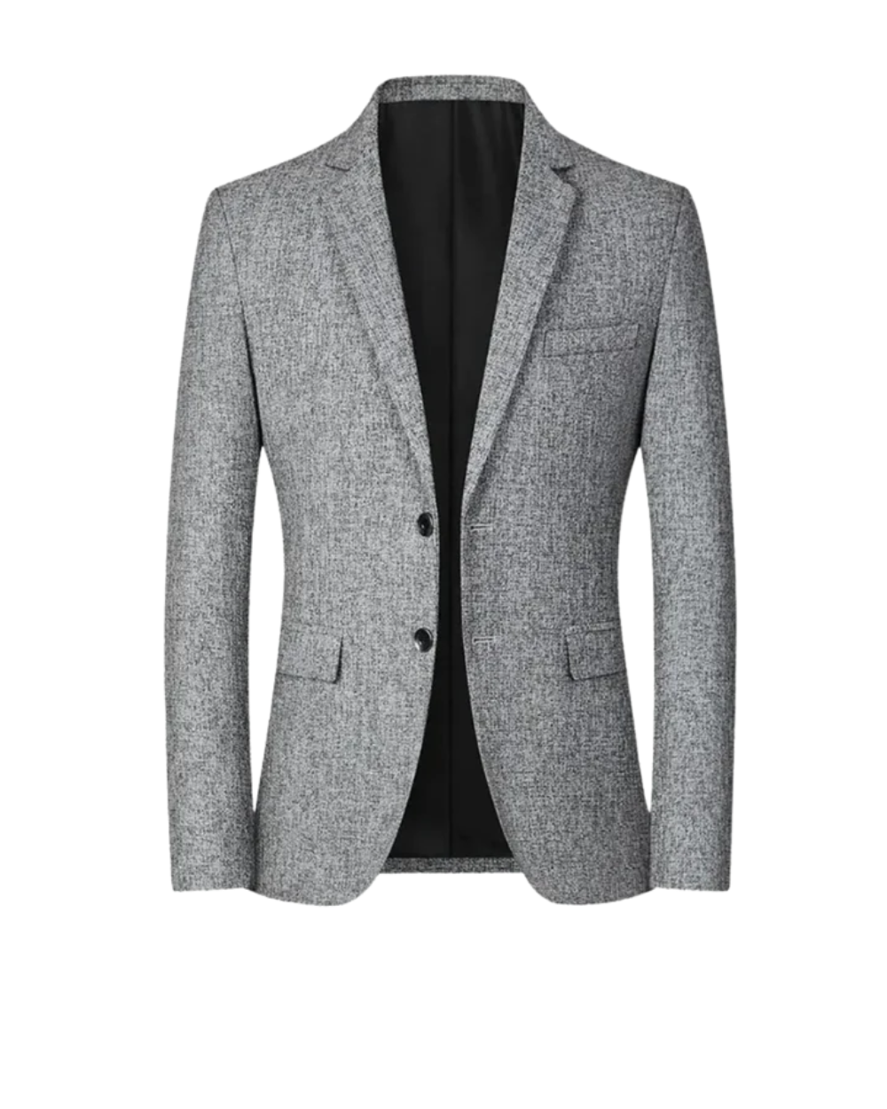 Blazer Silver Essence