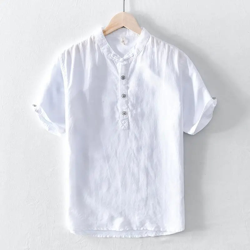 Camiseta Nordic Linen