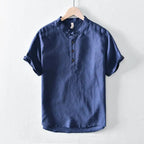 Camiseta Nordic Linen