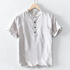 Camiseta Nordic Linen