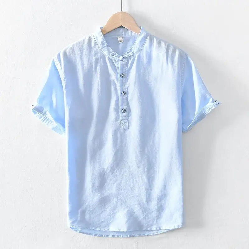Camiseta Nordic Linen