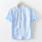 Camiseta Nordic Linen