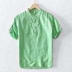 Camiseta Nordic Linen