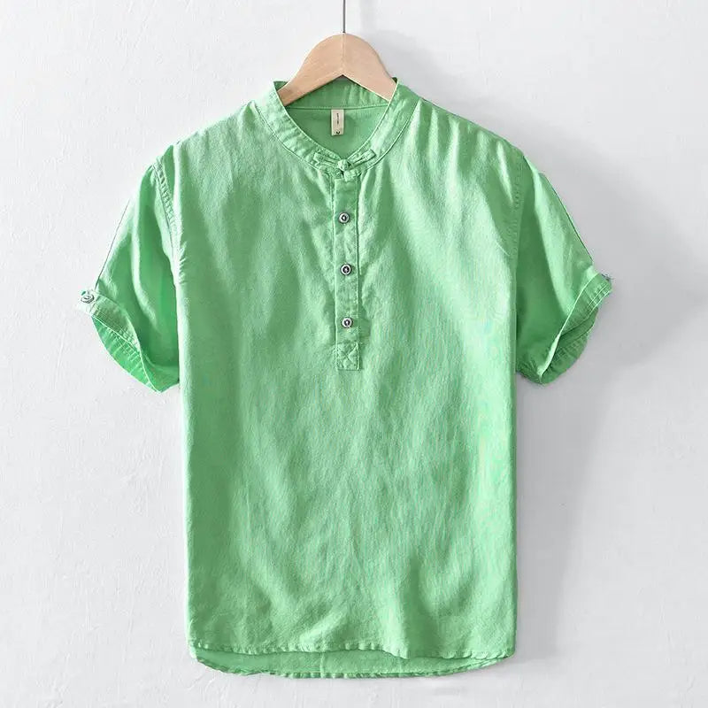 Camiseta Nordic Linen