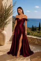 Vestido Isolda - Galia del Norte