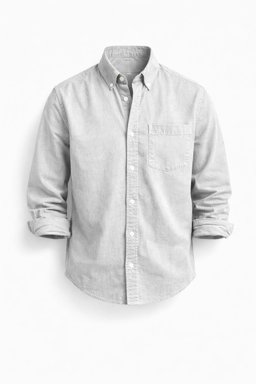 Camisa Black Heritage