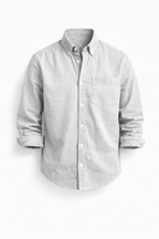 Camisa Black Heritage
