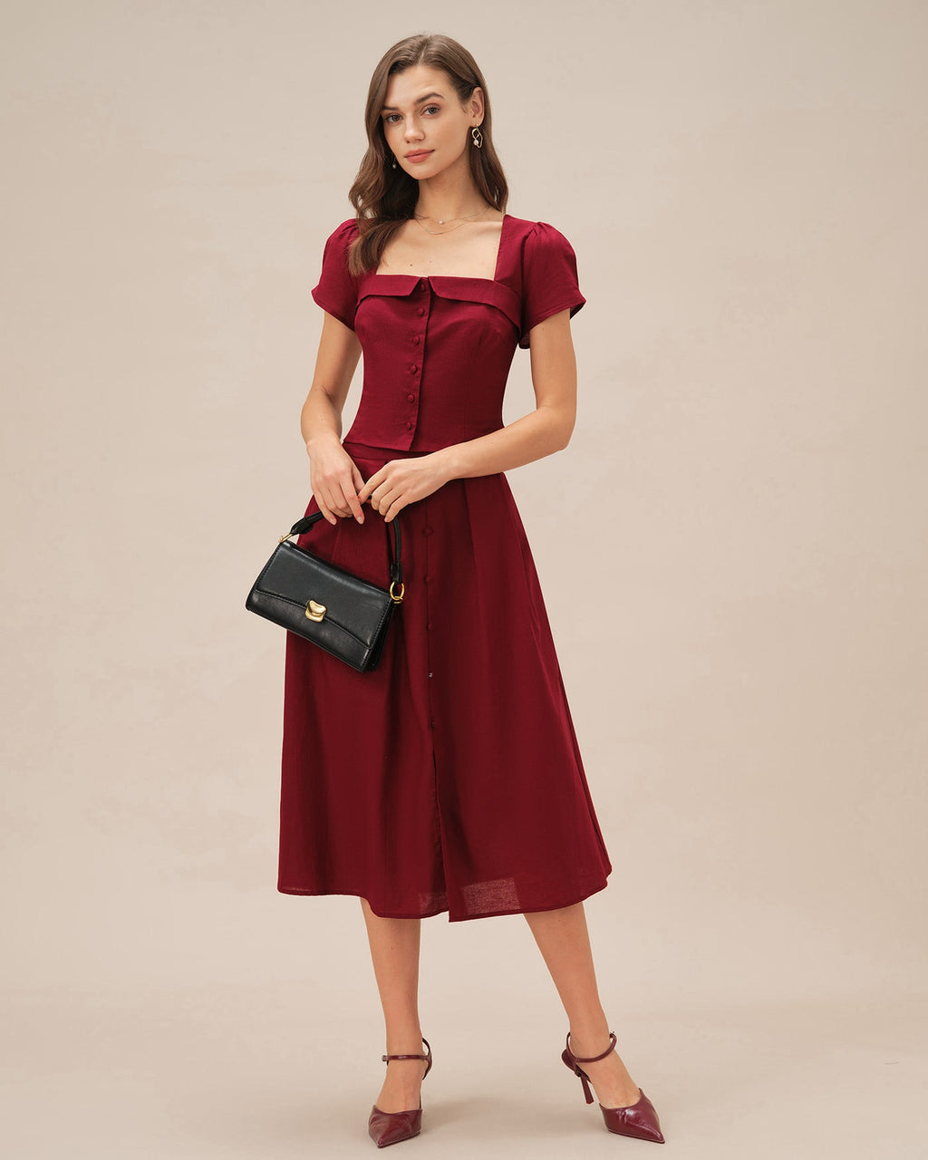 Top Scarlet