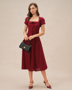 Top Scarlet