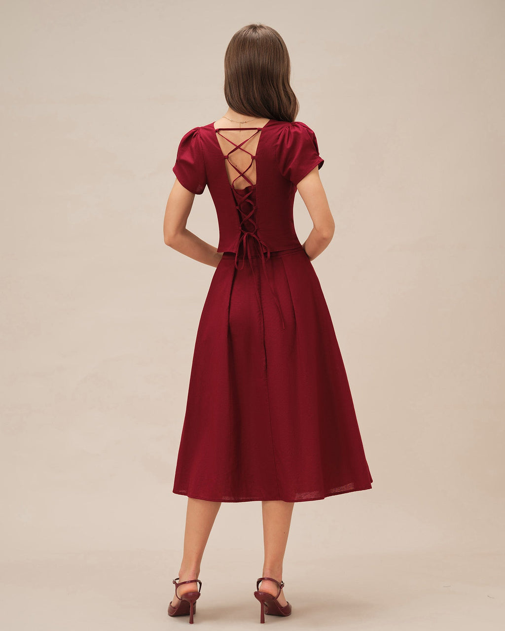 Top Scarlet