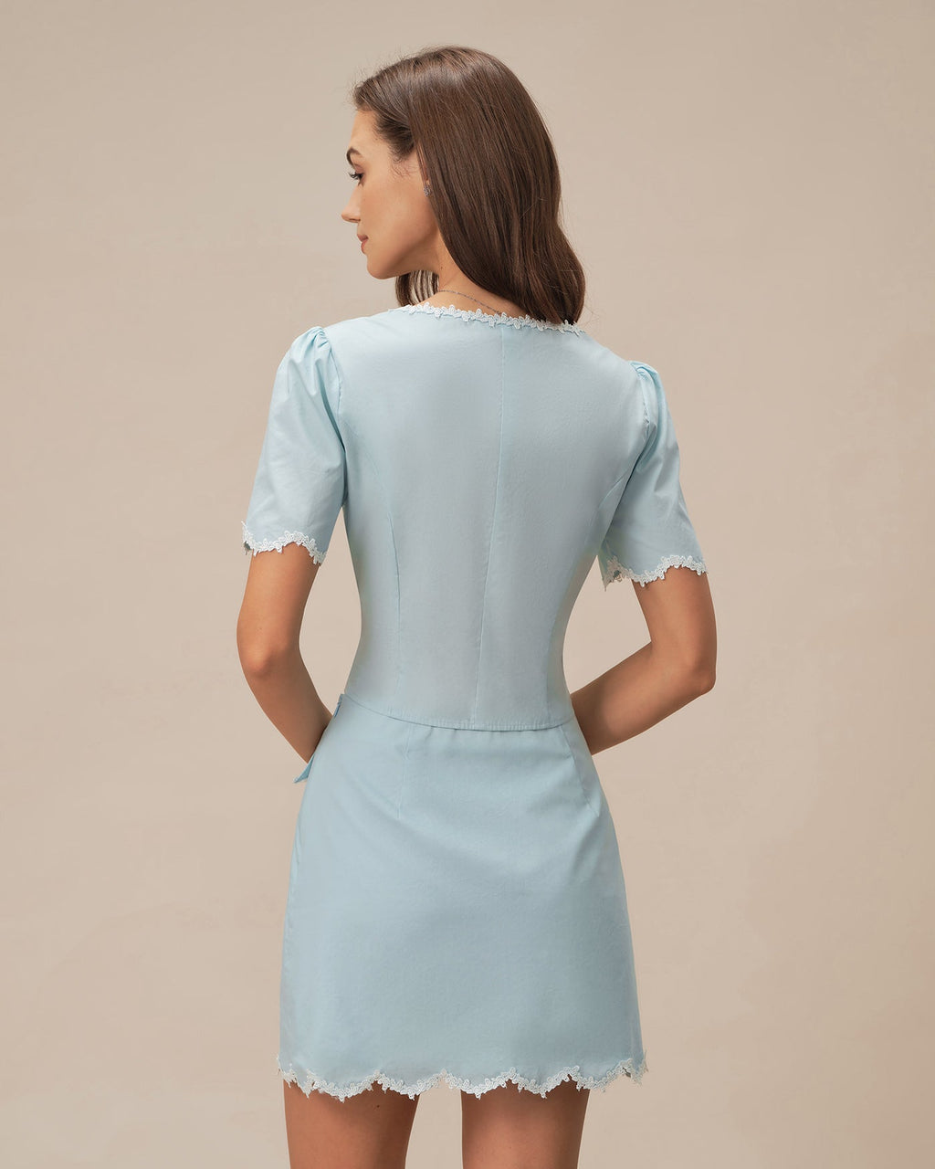 Blusa Celestine