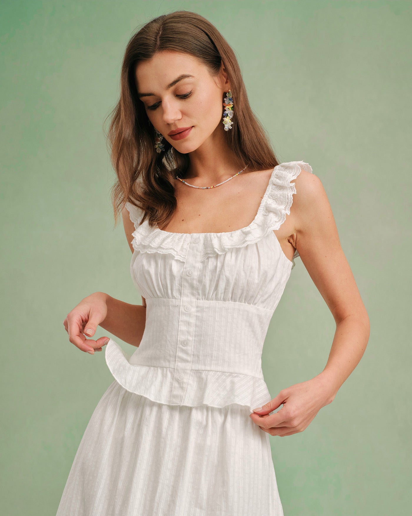 Blusa Mirelle