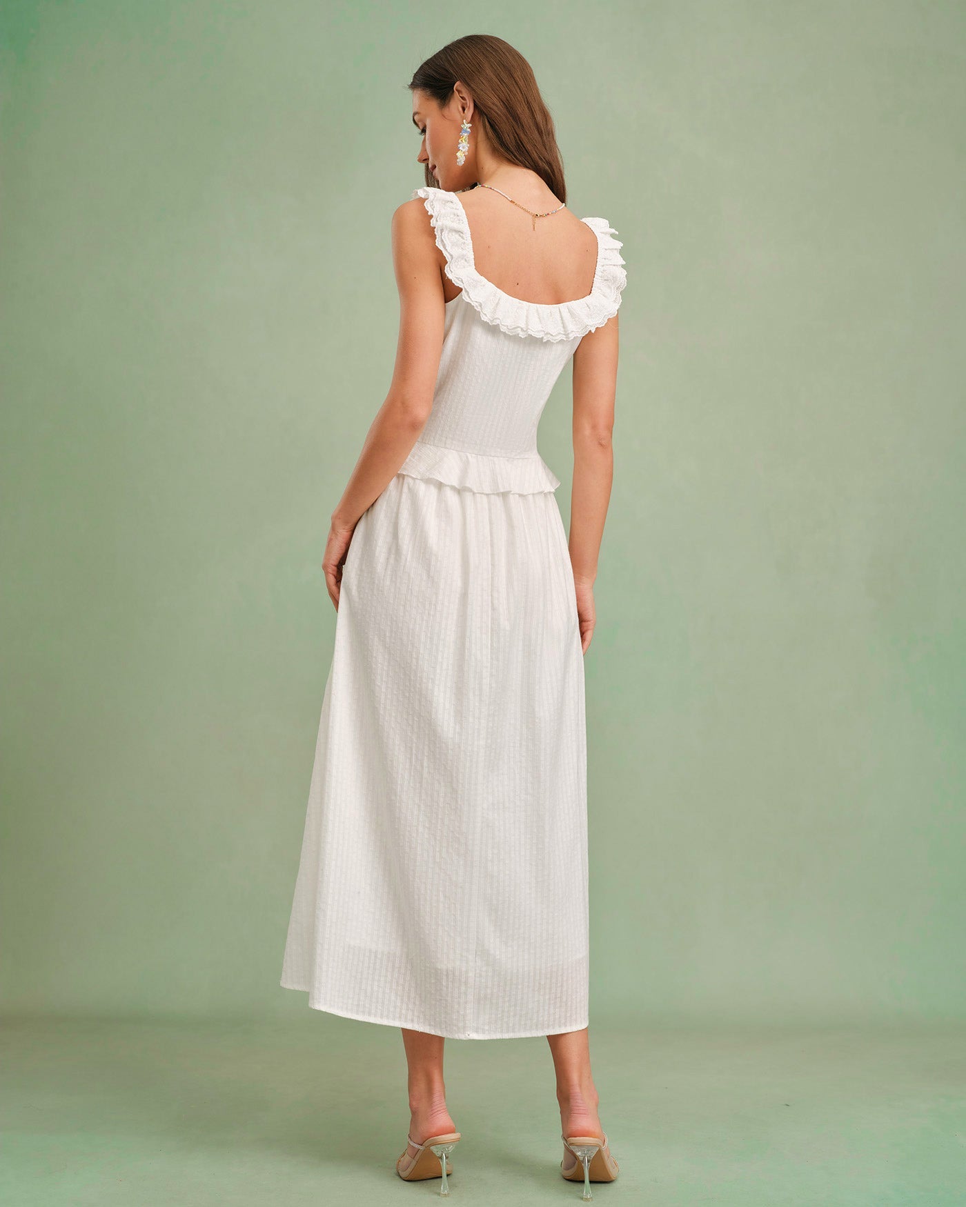 Blusa Mirelle
