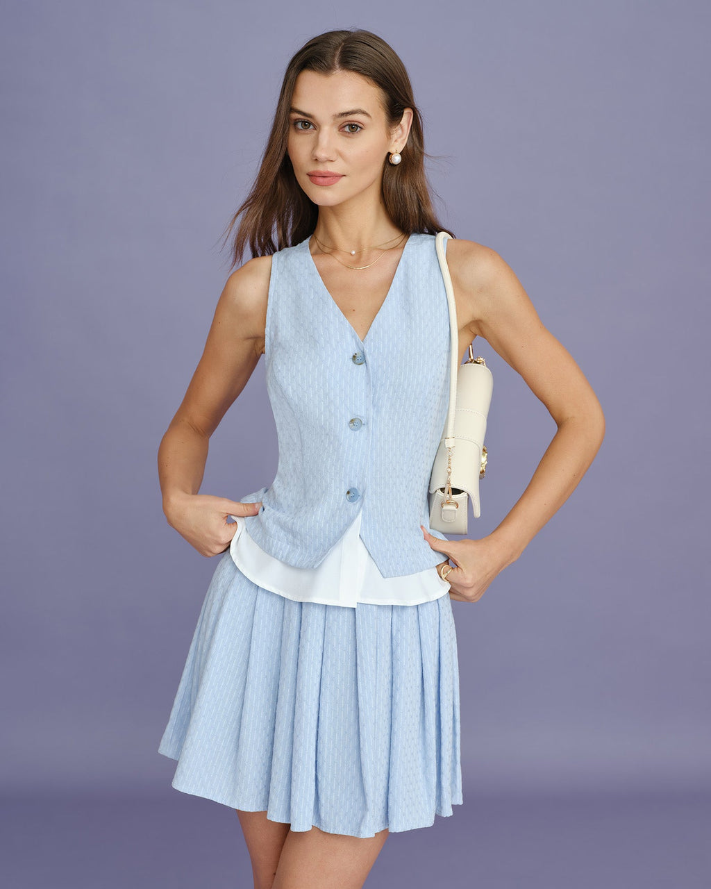 Blusa Elysette