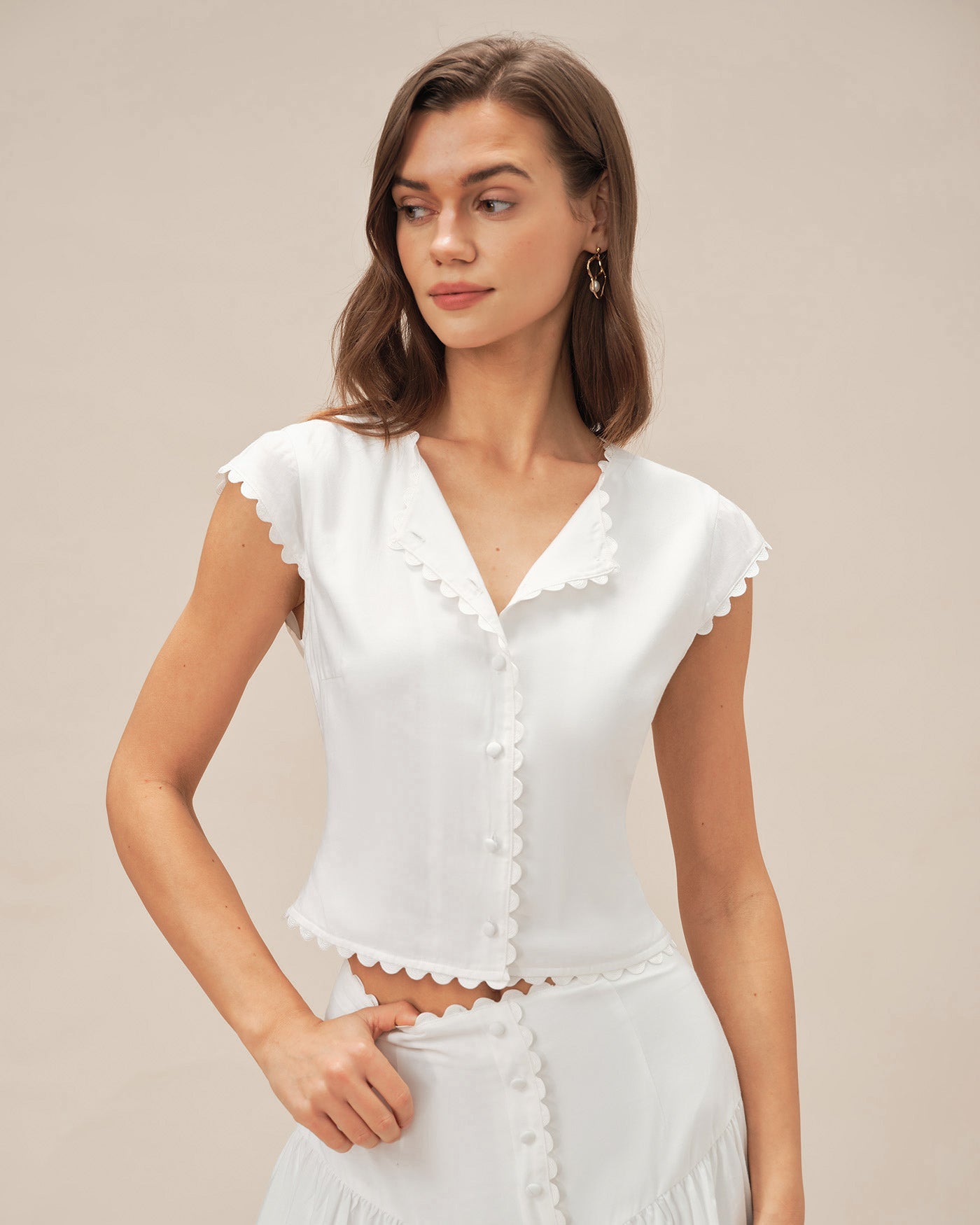 Top Valérie