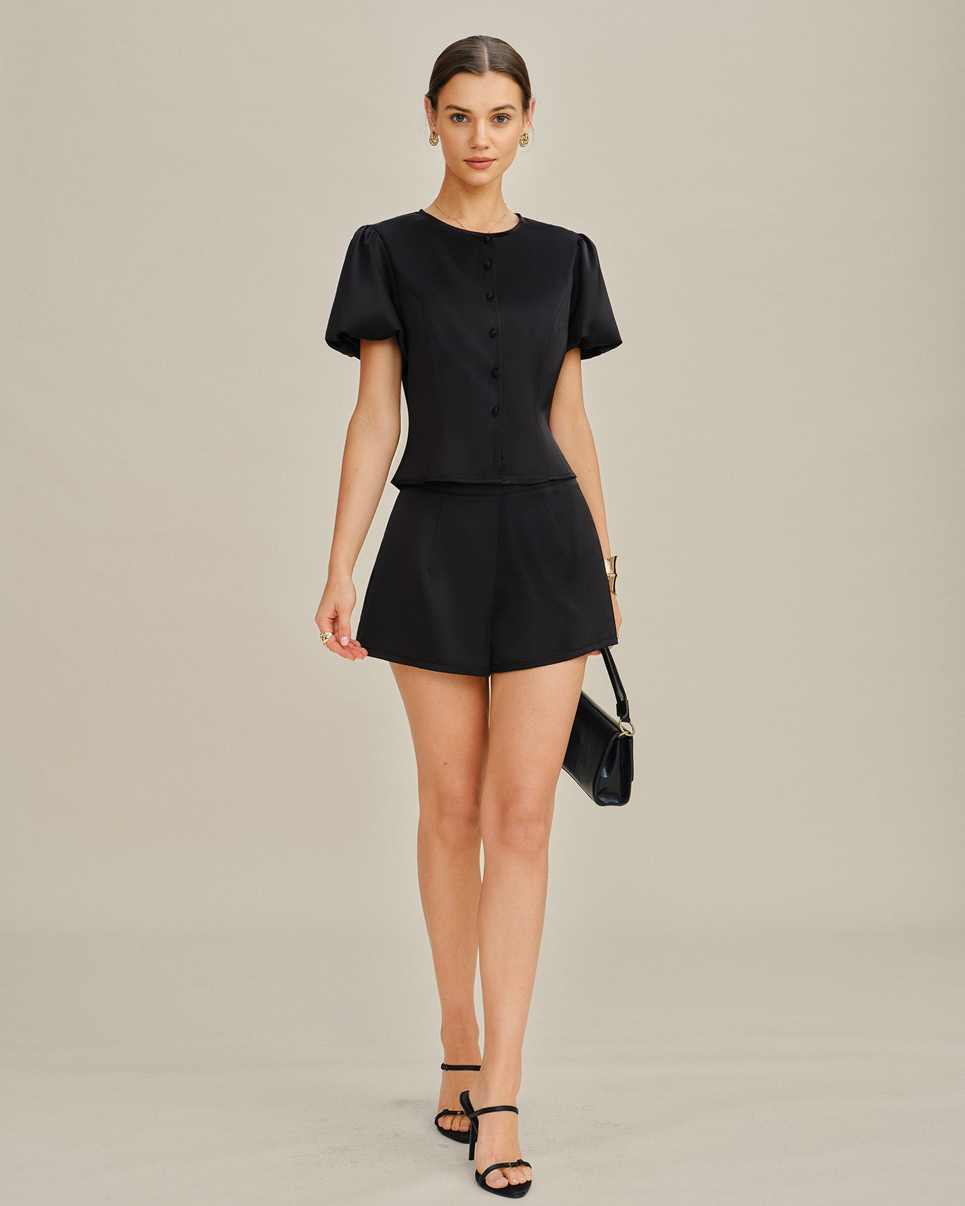 Short Aurelia
