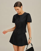 Short Aurelia