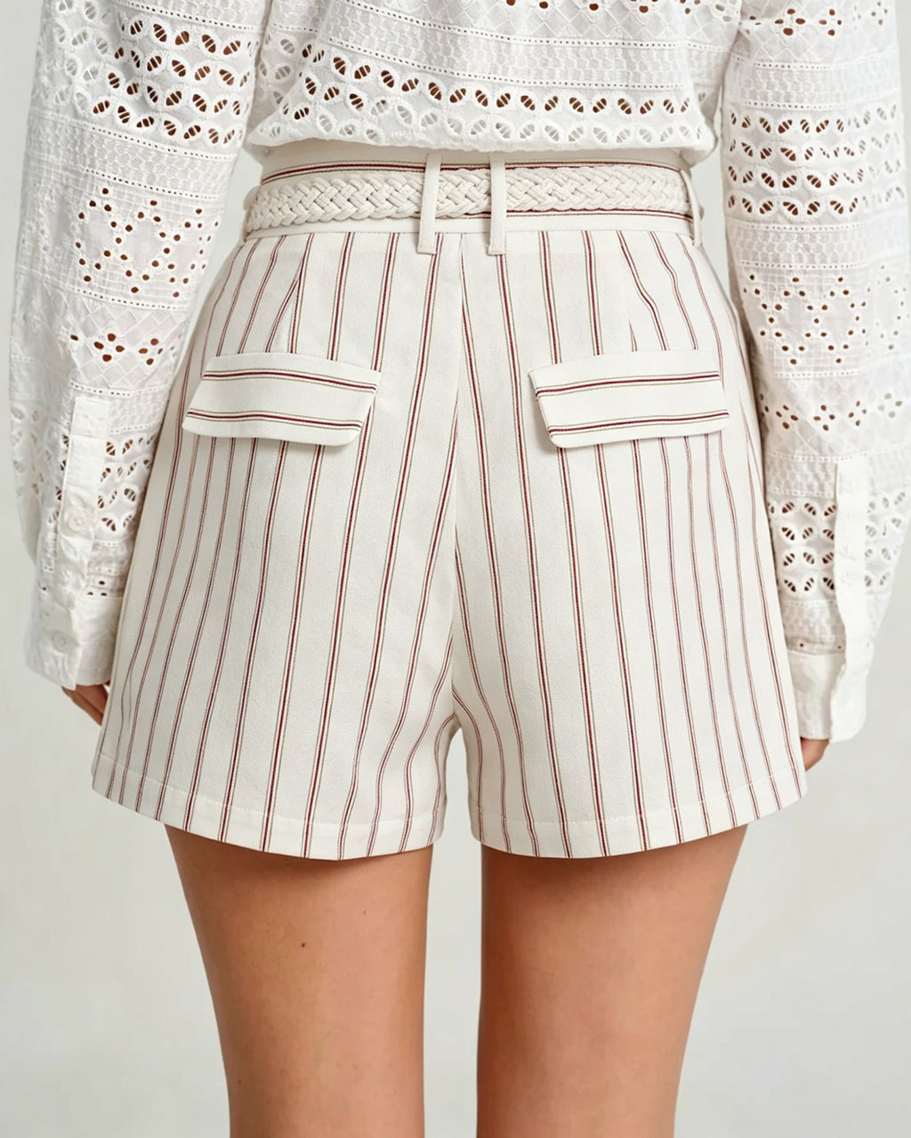 Short Caliste
