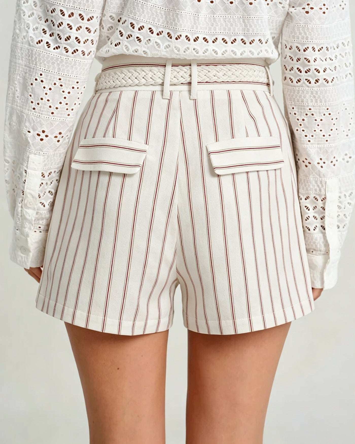 Short Caliste
