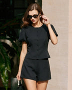 Short Aurelia