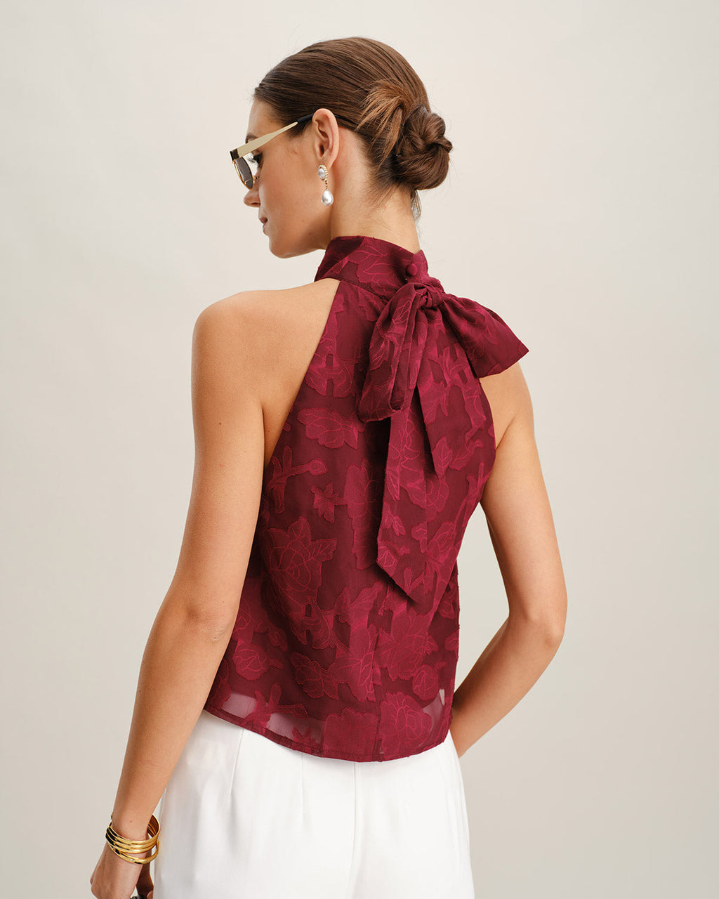 Velouré