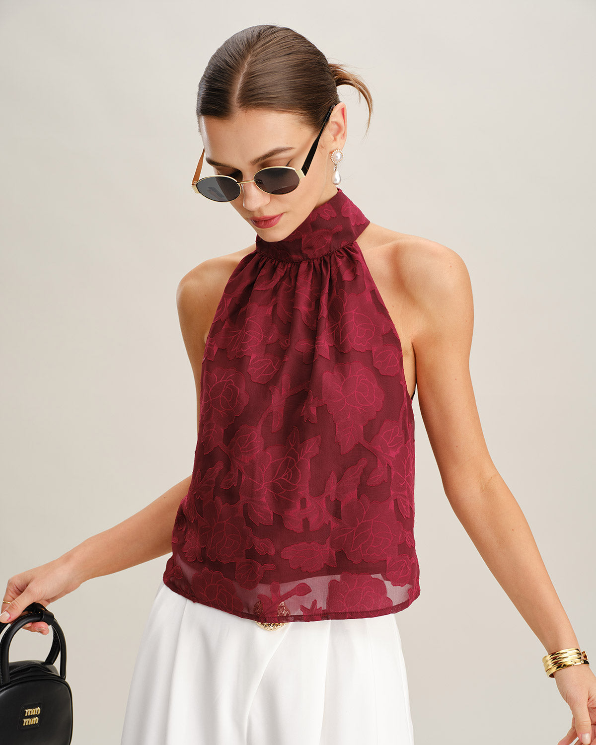 Velouré Imagen principal del producto