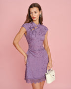 Top Lavender