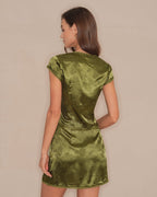 Blusa Olivelle