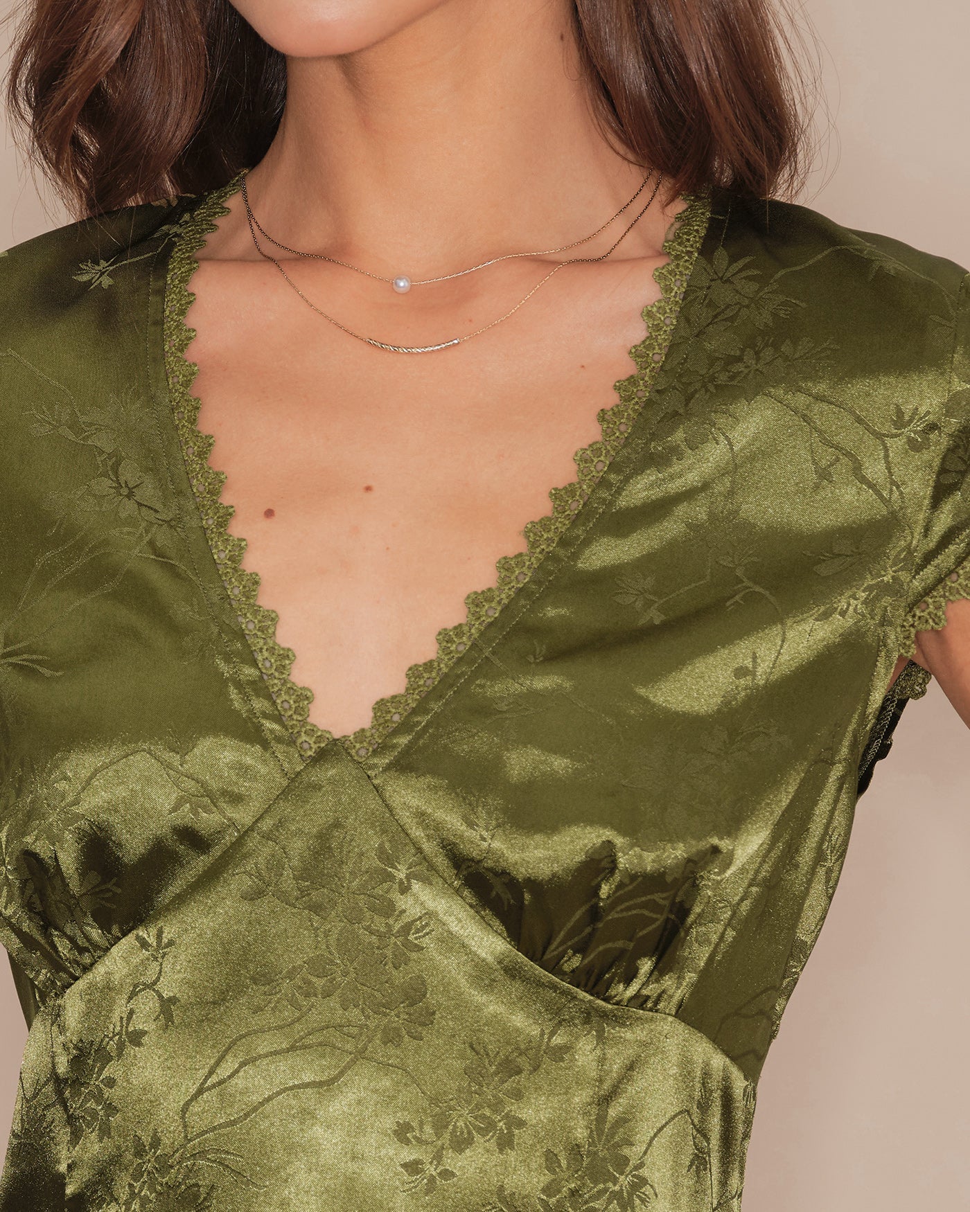 Blusa Olivelle