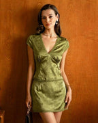 Blusa Olivelle