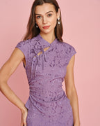 Top Lavender