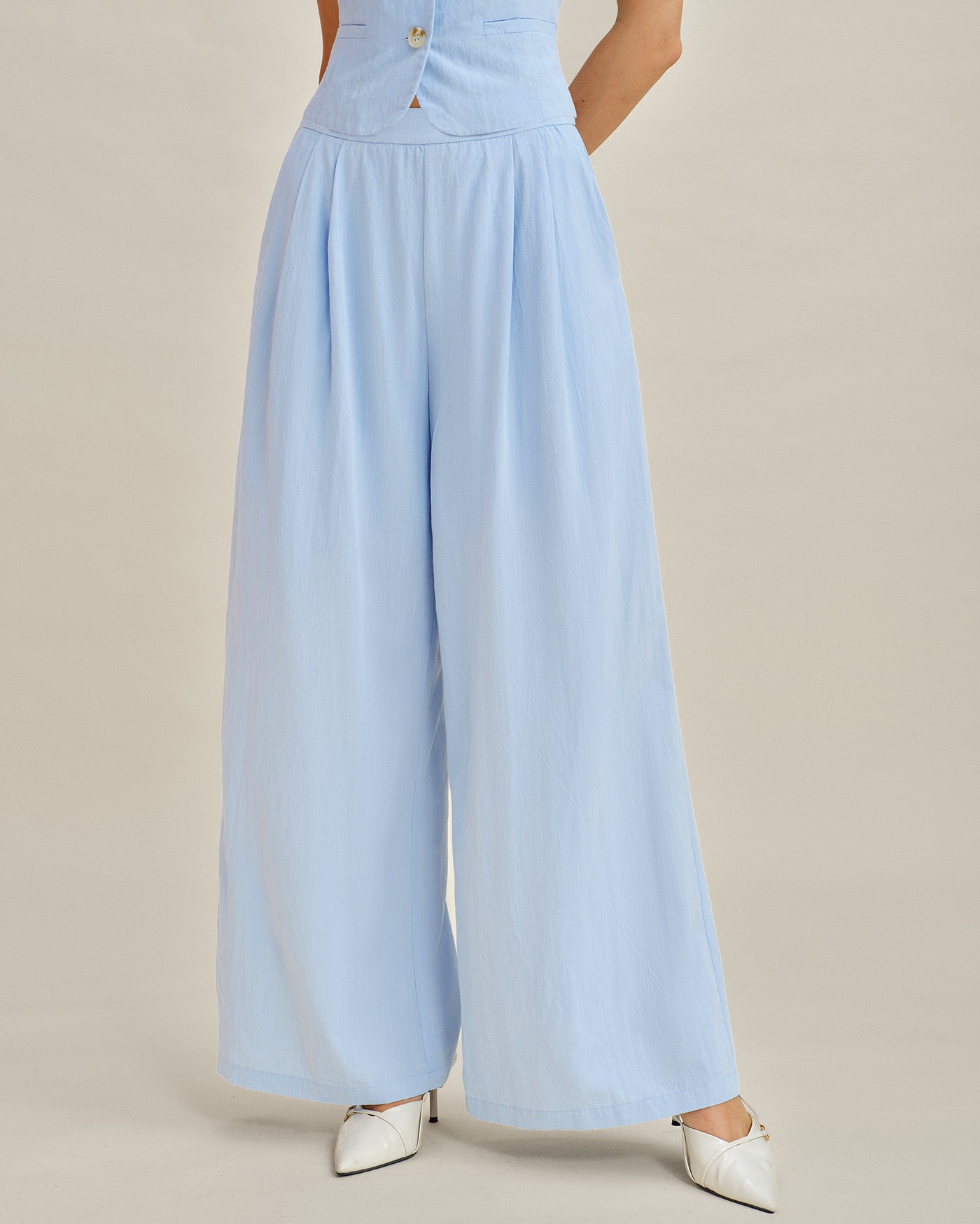 Pantalón Céline