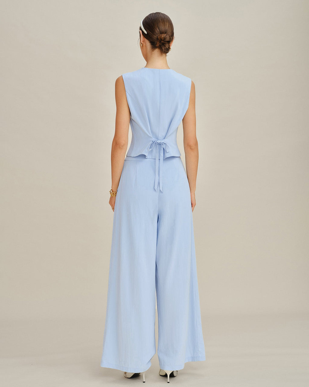 Pantalón Céline