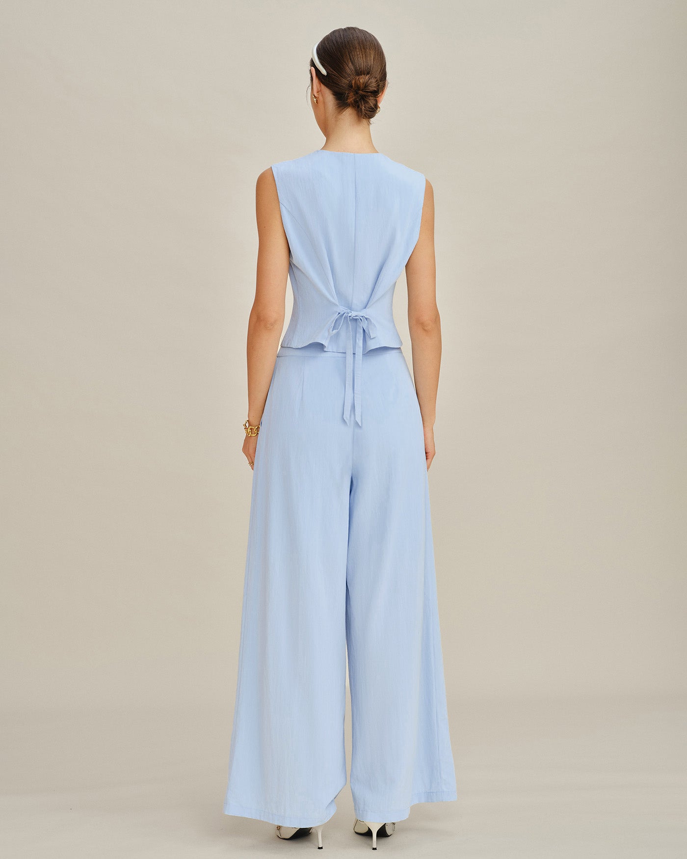 Pantalón Céline