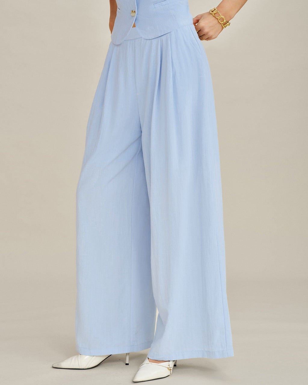 Pantalón Céline