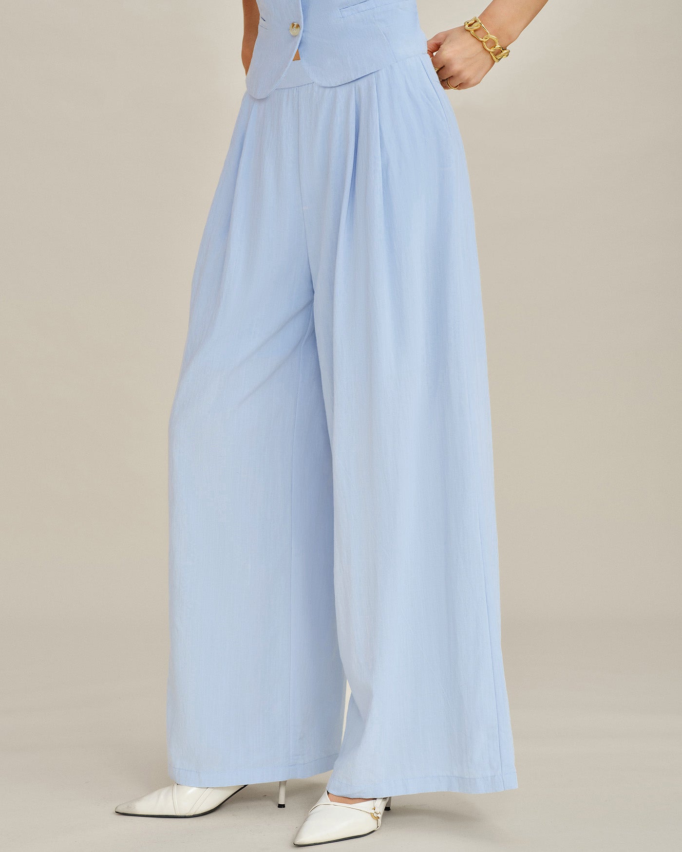 Pantalón Céline