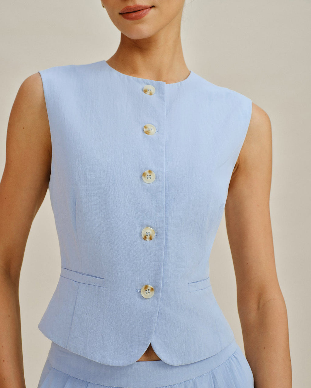 Blusa Céline