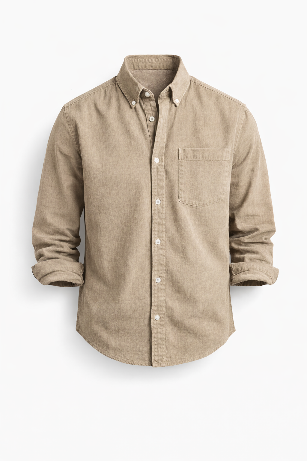 Camisa Black Heritage